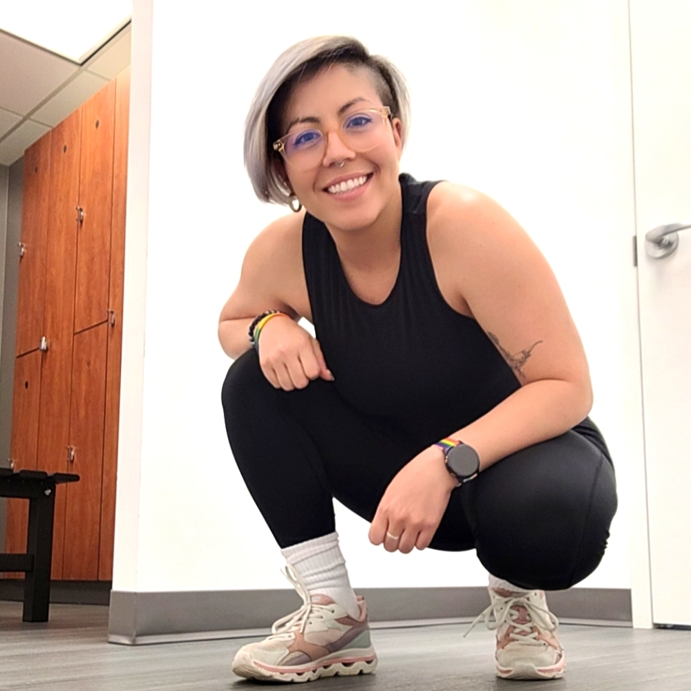 Meet your Posher, Carla